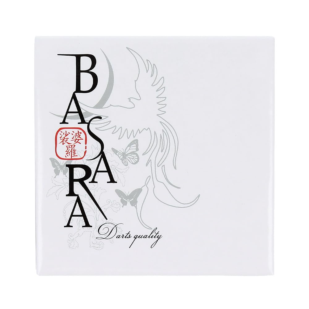 Amazon | BASARA バサラ 凪 Nagi ナギ 2BA ダーツ バレル ダーツセット